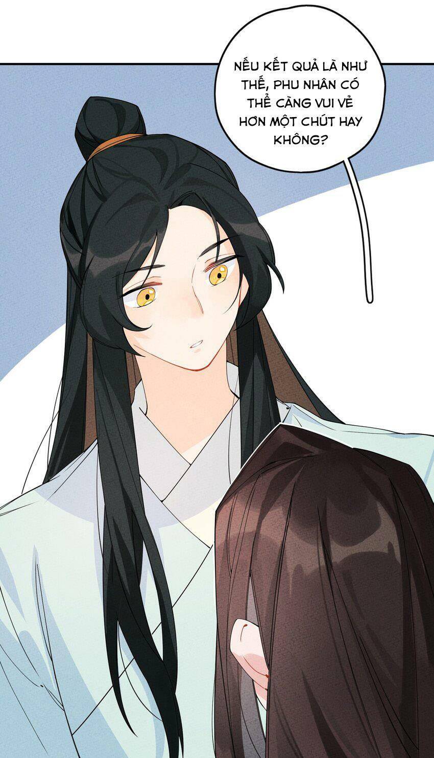 Là Thánh Hoàng Chính Đạo, Ta Cưới Ma Tôn Tà Đạo？！ Chapter 3 - 13