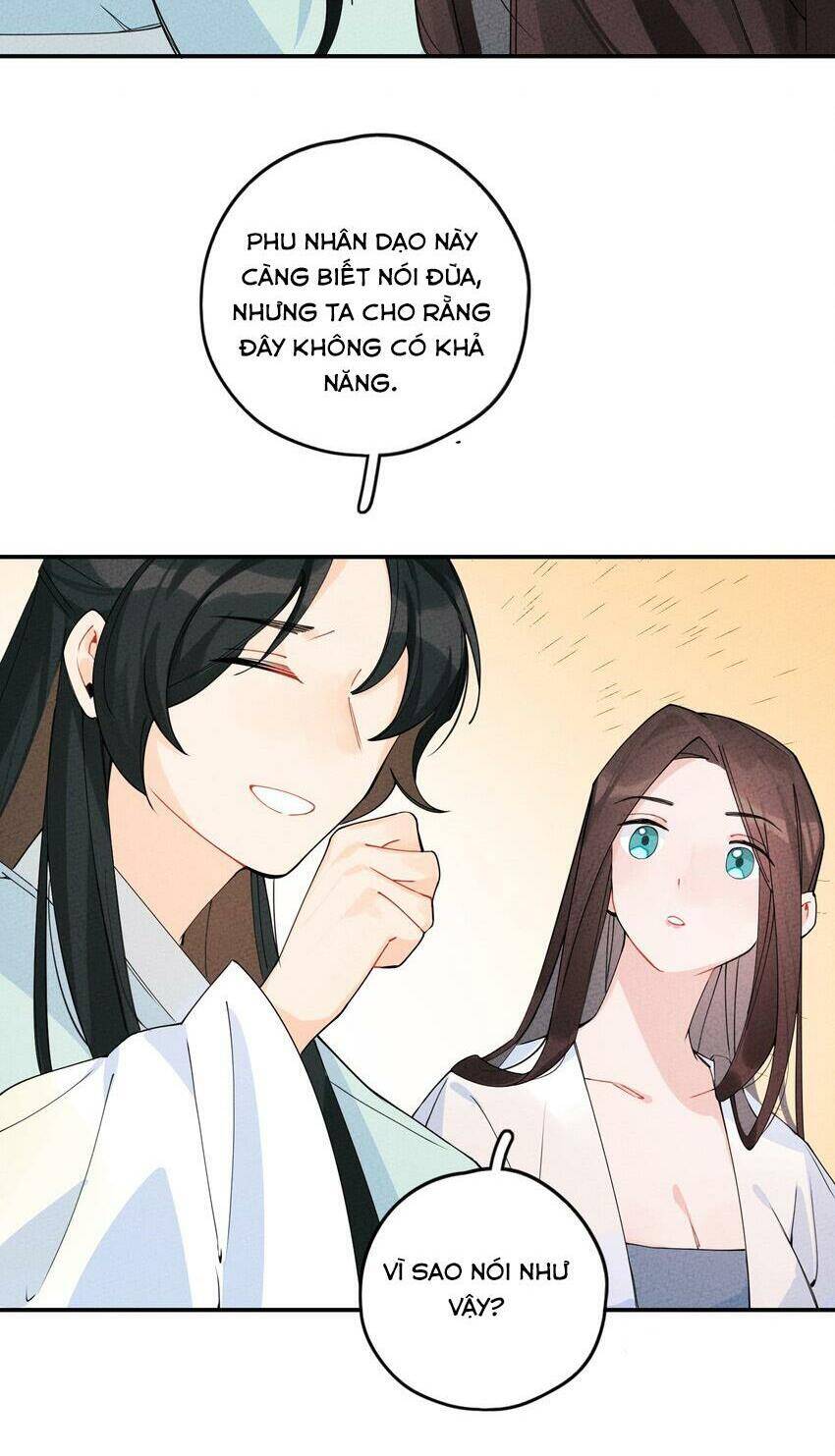 Là Thánh Hoàng Chính Đạo, Ta Cưới Ma Tôn Tà Đạo？！ Chapter 3 - 14