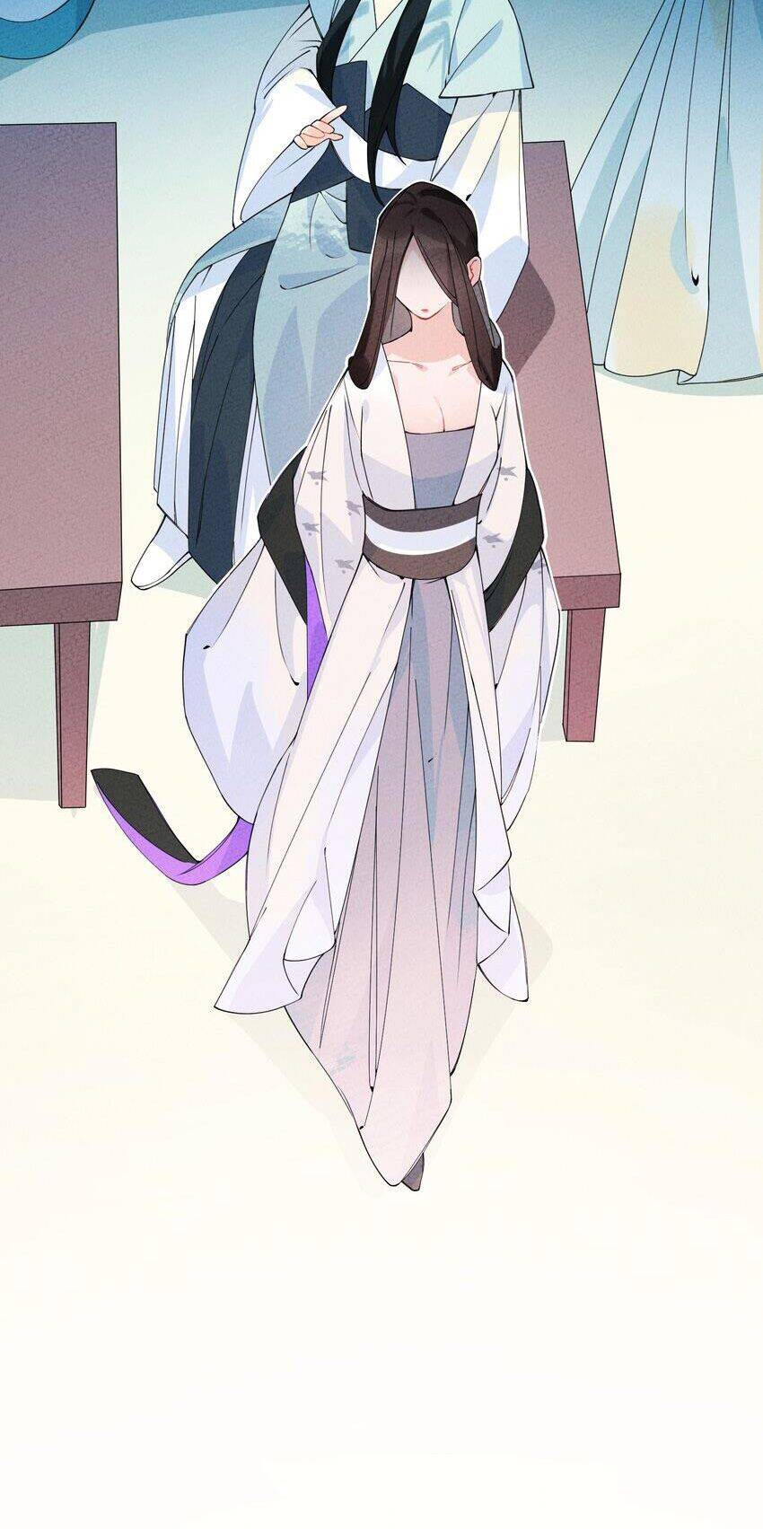 Là Thánh Hoàng Chính Đạo, Ta Cưới Ma Tôn Tà Đạo？！ Chapter 3 - 18