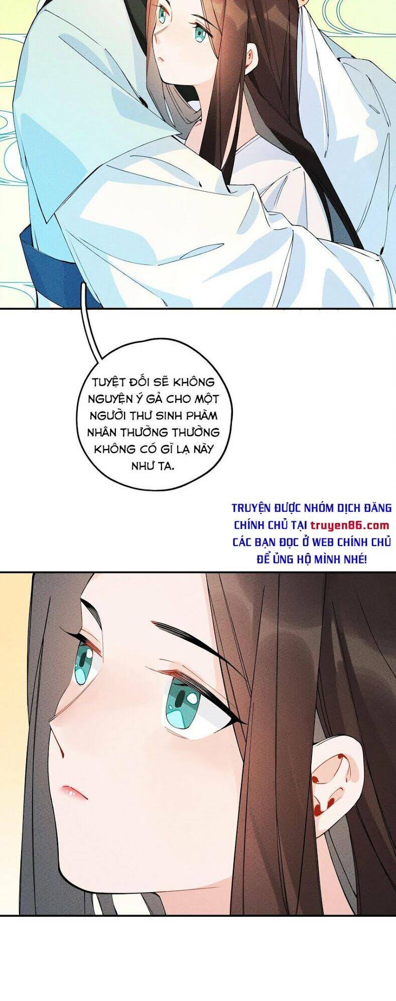 Là Thánh Hoàng Chính Đạo, Ta Cưới Ma Tôn Tà Đạo？！ Chapter 3 - 23