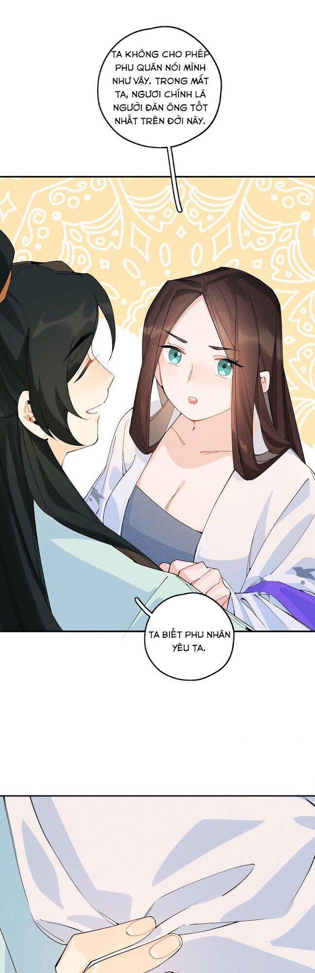 Là Thánh Hoàng Chính Đạo, Ta Cưới Ma Tôn Tà Đạo？！ Chapter 3 - 24