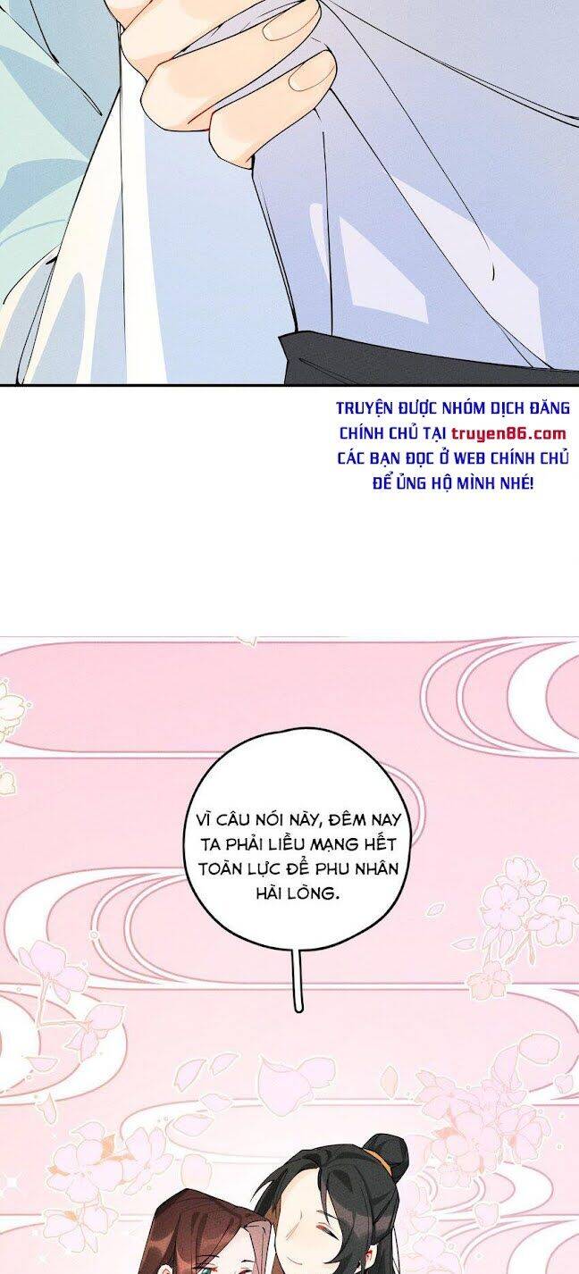 Là Thánh Hoàng Chính Đạo, Ta Cưới Ma Tôn Tà Đạo？！ Chapter 3 - 25