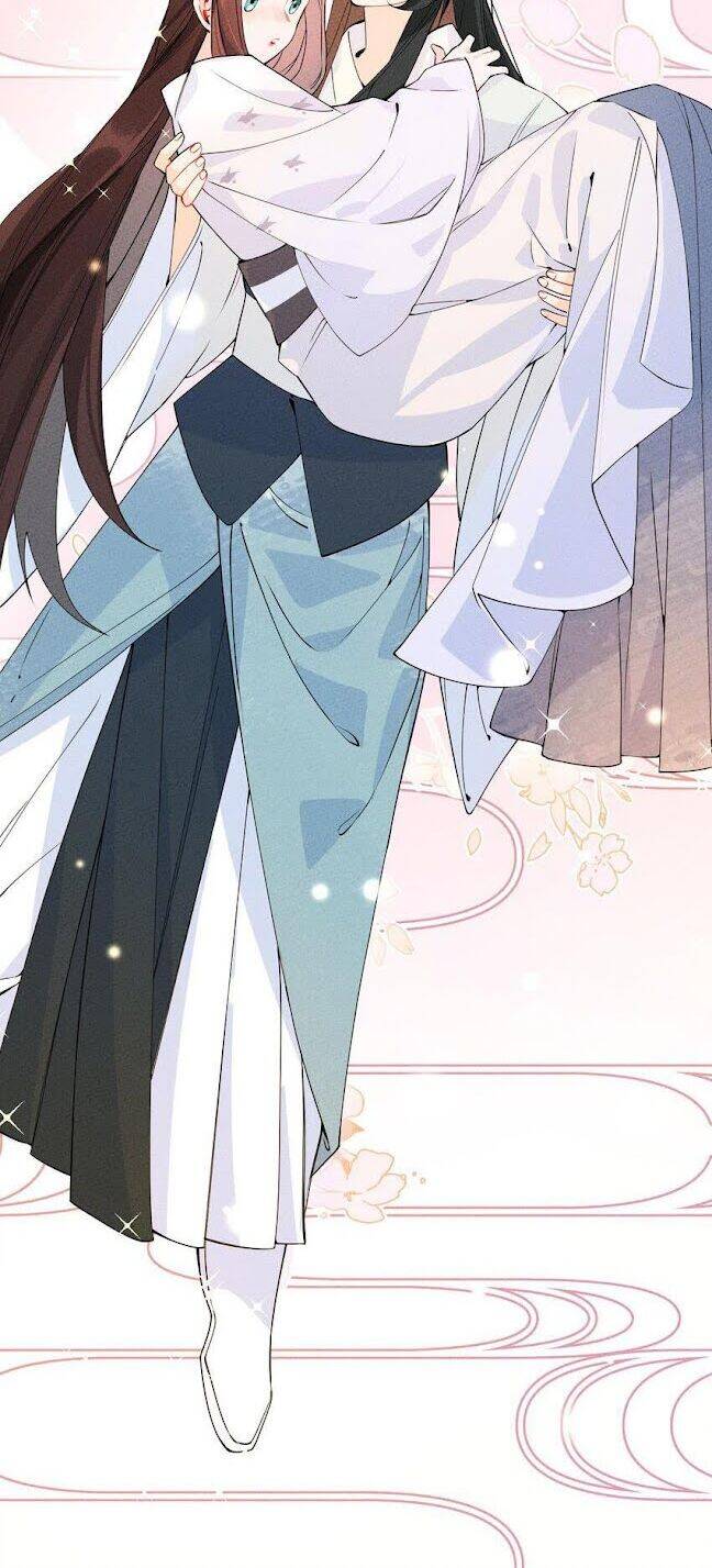 Là Thánh Hoàng Chính Đạo, Ta Cưới Ma Tôn Tà Đạo？！ Chapter 3 - 26