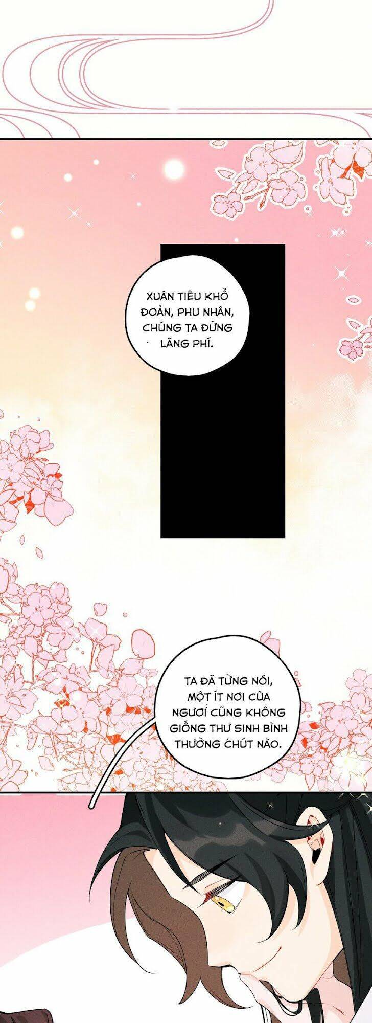 Là Thánh Hoàng Chính Đạo, Ta Cưới Ma Tôn Tà Đạo？！ Chapter 3 - 27