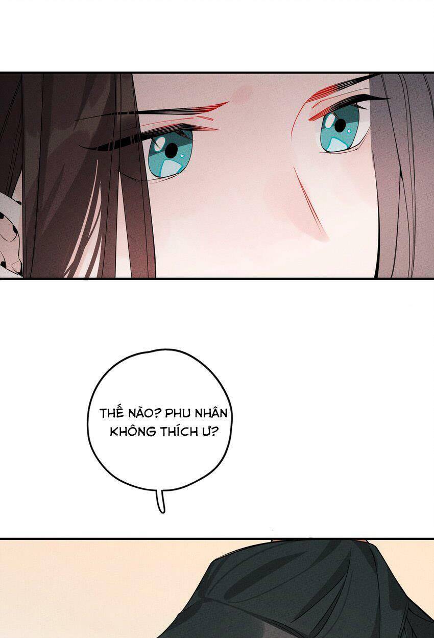 Là Thánh Hoàng Chính Đạo, Ta Cưới Ma Tôn Tà Đạo？！ Chapter 3 - 30