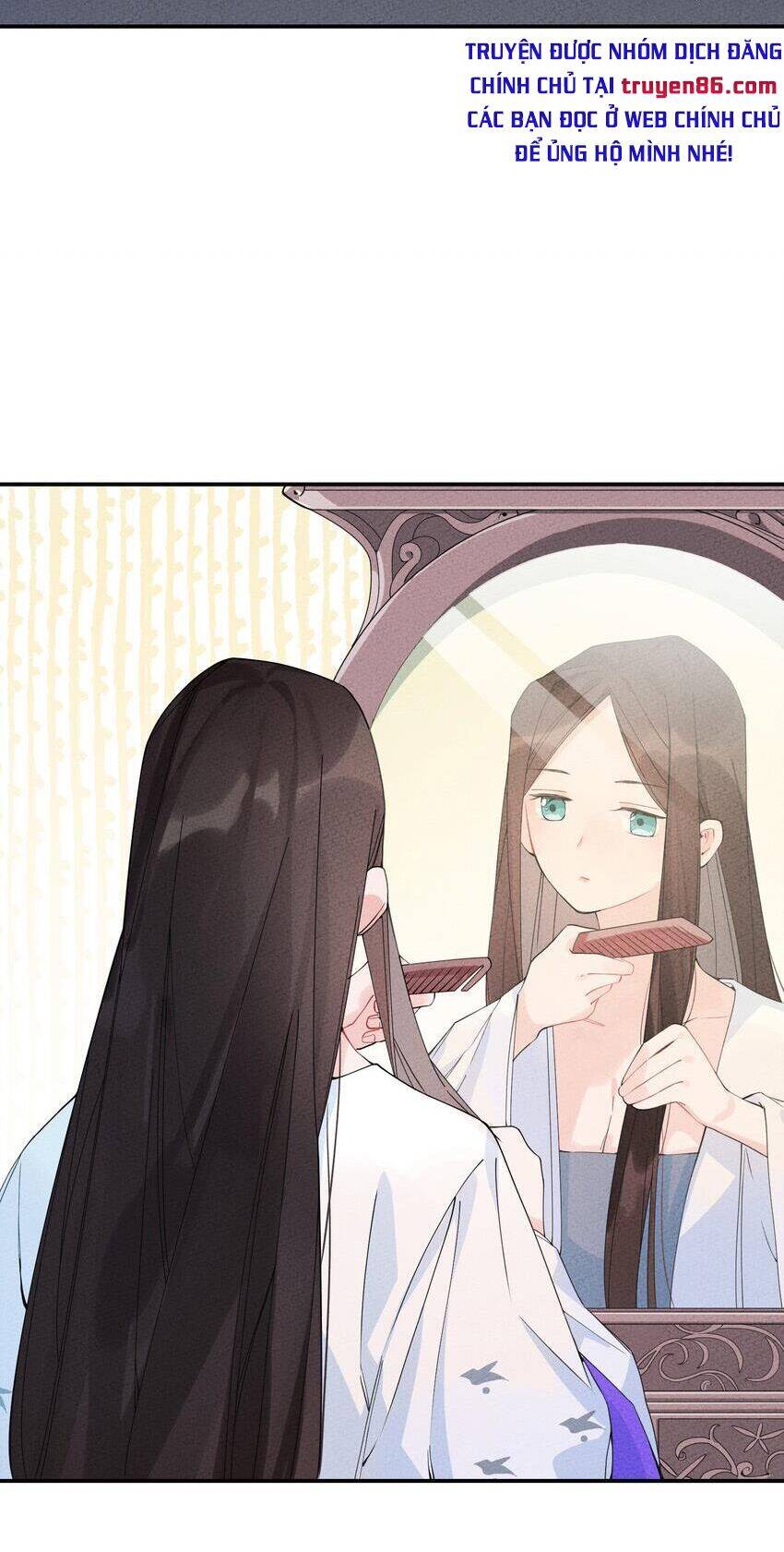 Là Thánh Hoàng Chính Đạo, Ta Cưới Ma Tôn Tà Đạo？！ Chapter 3 - 4