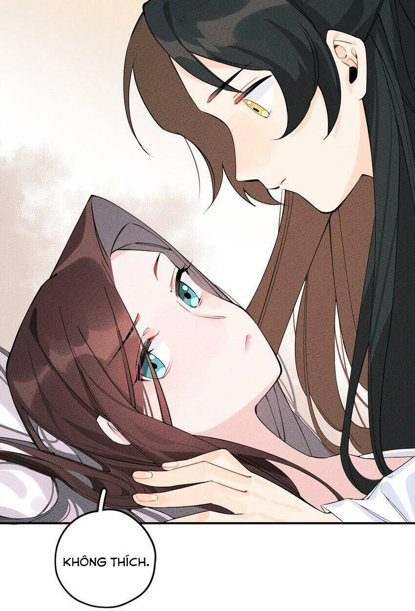 Là Thánh Hoàng Chính Đạo, Ta Cưới Ma Tôn Tà Đạo？！ Chapter 3 - 31