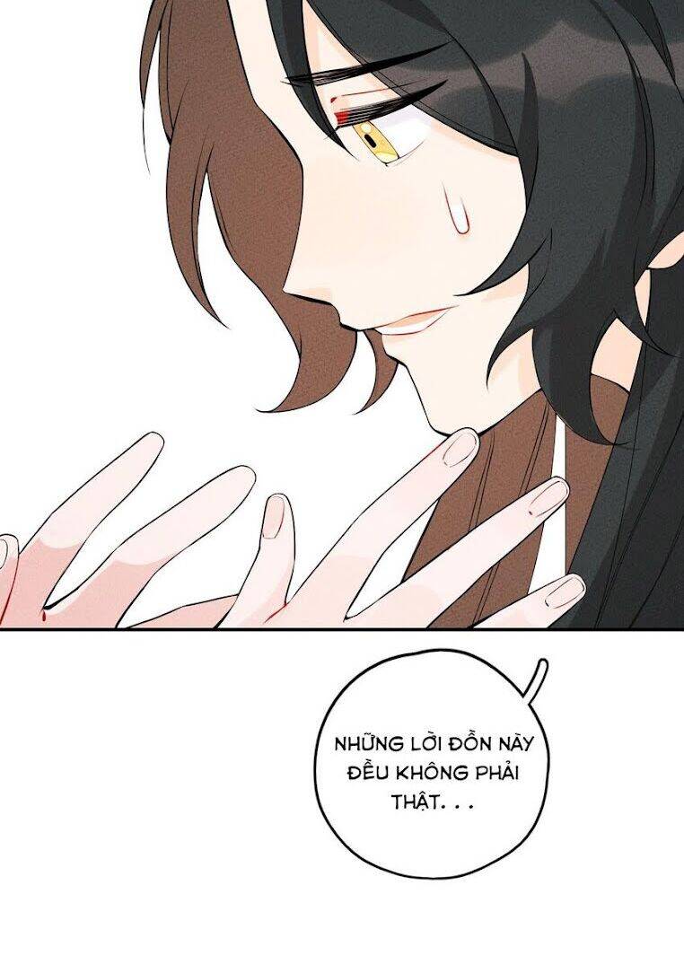 Là Thánh Hoàng Chính Đạo, Ta Cưới Ma Tôn Tà Đạo？！ Chapter 3 - 34