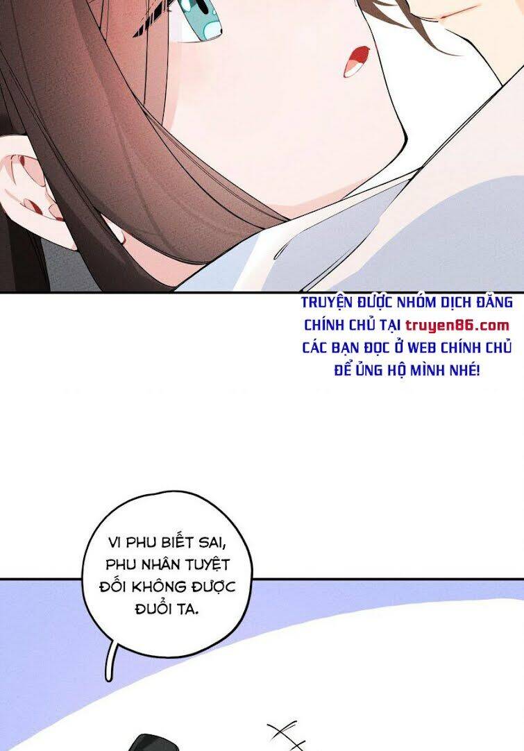 Là Thánh Hoàng Chính Đạo, Ta Cưới Ma Tôn Tà Đạo？！ Chapter 3 - 36