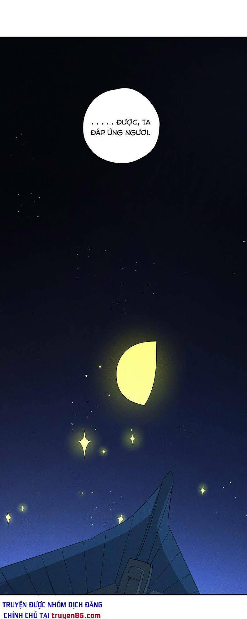 Là Thánh Hoàng Chính Đạo, Ta Cưới Ma Tôn Tà Đạo？！ Chapter 3 - 38