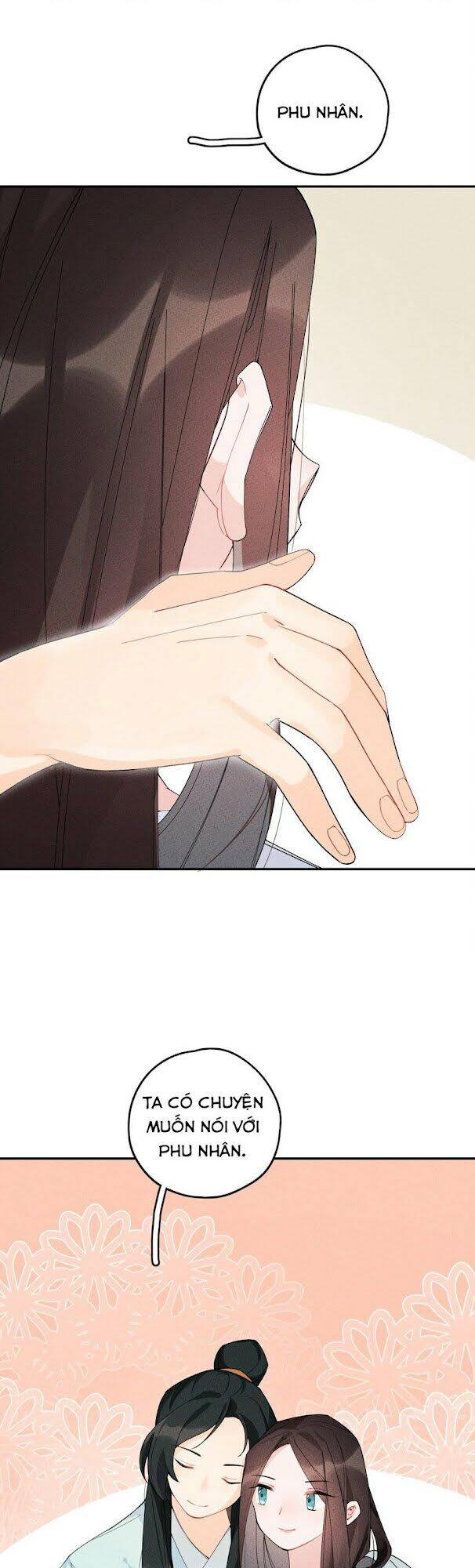 Là Thánh Hoàng Chính Đạo, Ta Cưới Ma Tôn Tà Đạo？！ Chapter 3 - 5