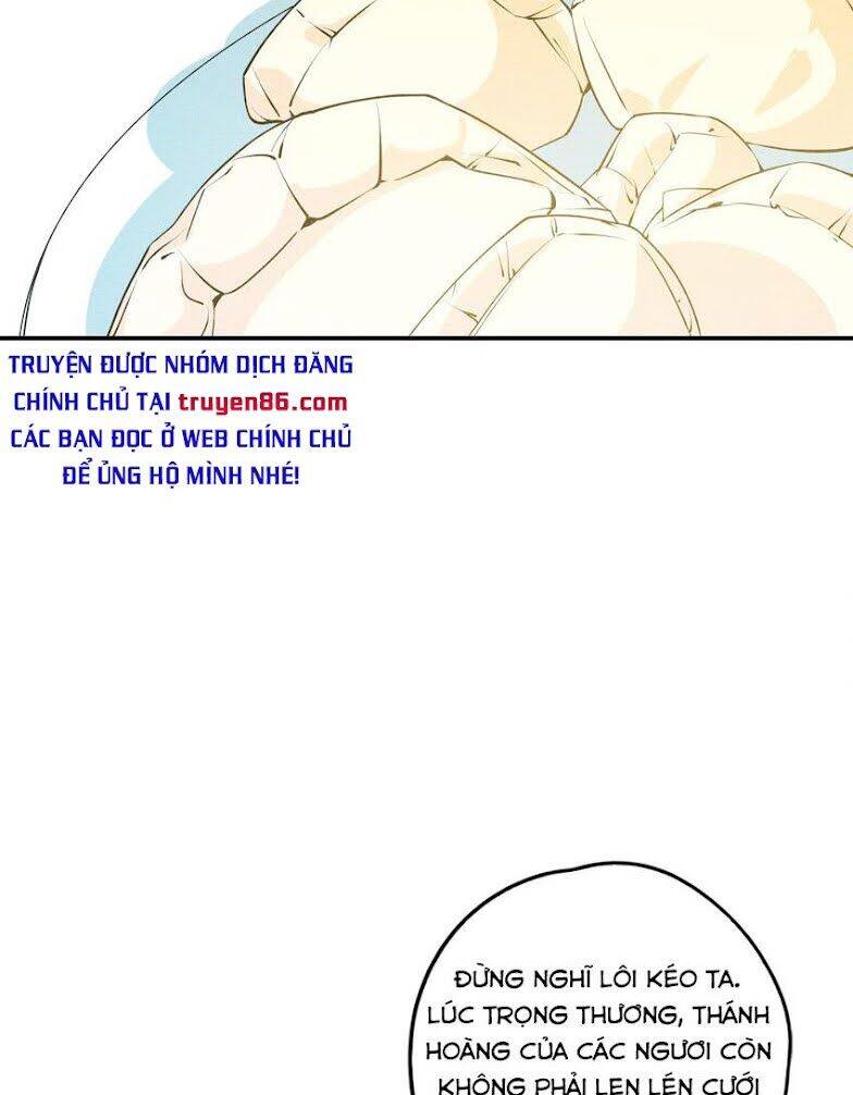 Là Thánh Hoàng Chính Đạo, Ta Cưới Ma Tôn Tà Đạo？！ Chapter 3 - 43