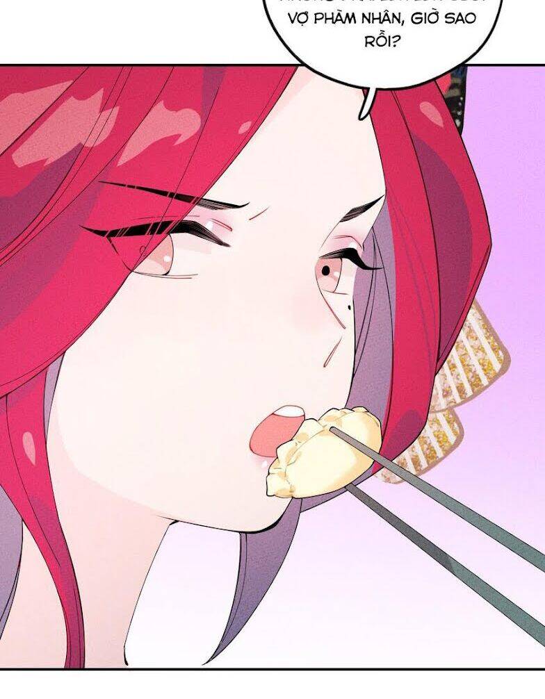 Là Thánh Hoàng Chính Đạo, Ta Cưới Ma Tôn Tà Đạo？！ Chapter 3 - 44