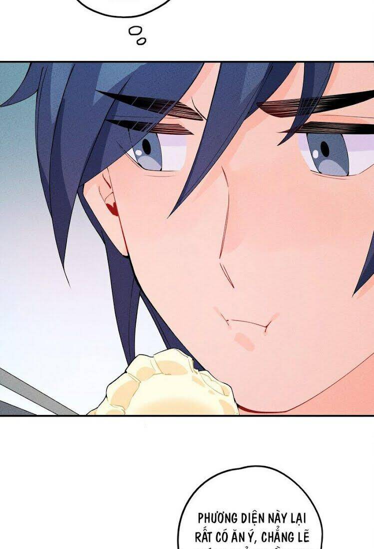 Là Thánh Hoàng Chính Đạo, Ta Cưới Ma Tôn Tà Đạo？！ Chapter 3 - 46