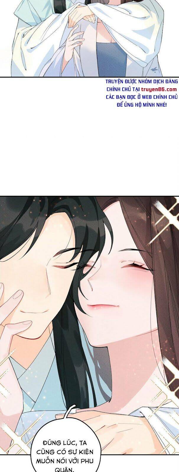 Là Thánh Hoàng Chính Đạo, Ta Cưới Ma Tôn Tà Đạo？！ Chapter 3 - 6