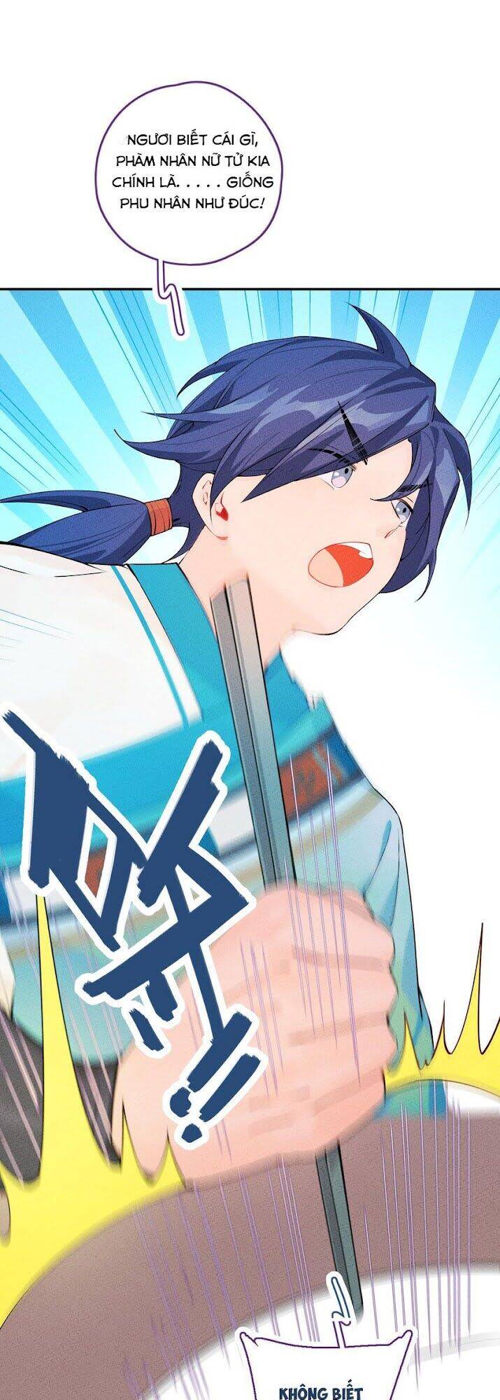 Là Thánh Hoàng Chính Đạo, Ta Cưới Ma Tôn Tà Đạo？！ Chapter 3 - 51