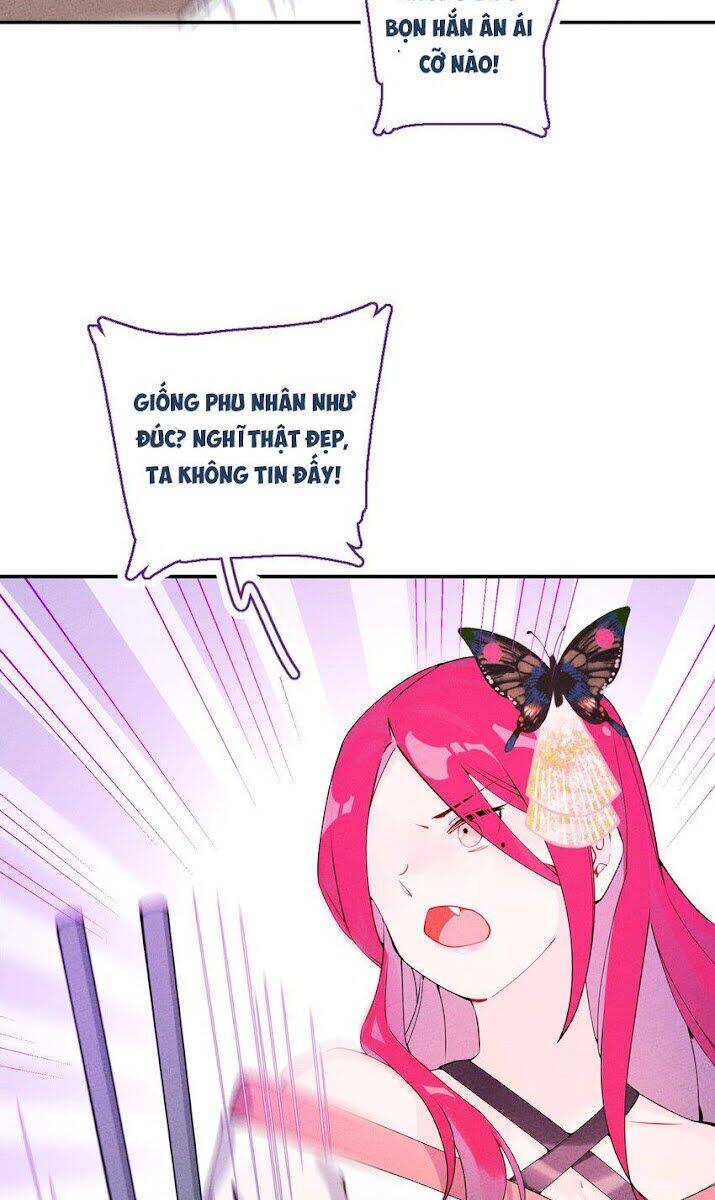 Là Thánh Hoàng Chính Đạo, Ta Cưới Ma Tôn Tà Đạo？！ Chapter 3 - 52