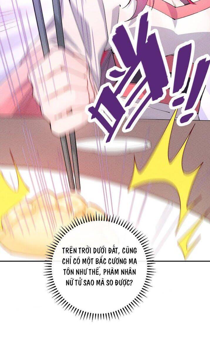 Là Thánh Hoàng Chính Đạo, Ta Cưới Ma Tôn Tà Đạo？！ Chapter 3 - 53