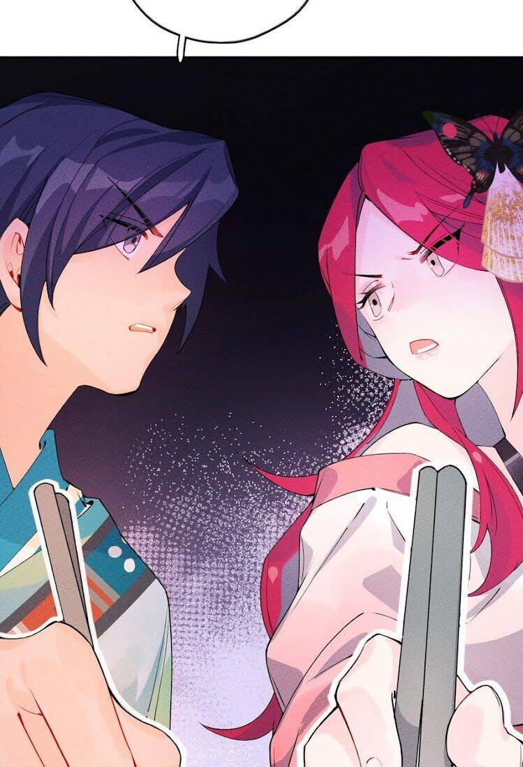 Là Thánh Hoàng Chính Đạo, Ta Cưới Ma Tôn Tà Đạo？！ Chapter 3 - 55