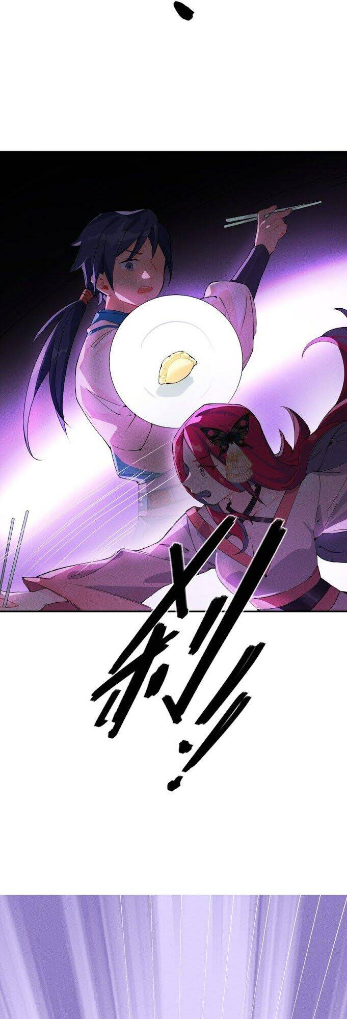 Là Thánh Hoàng Chính Đạo, Ta Cưới Ma Tôn Tà Đạo？！ Chapter 3 - 60