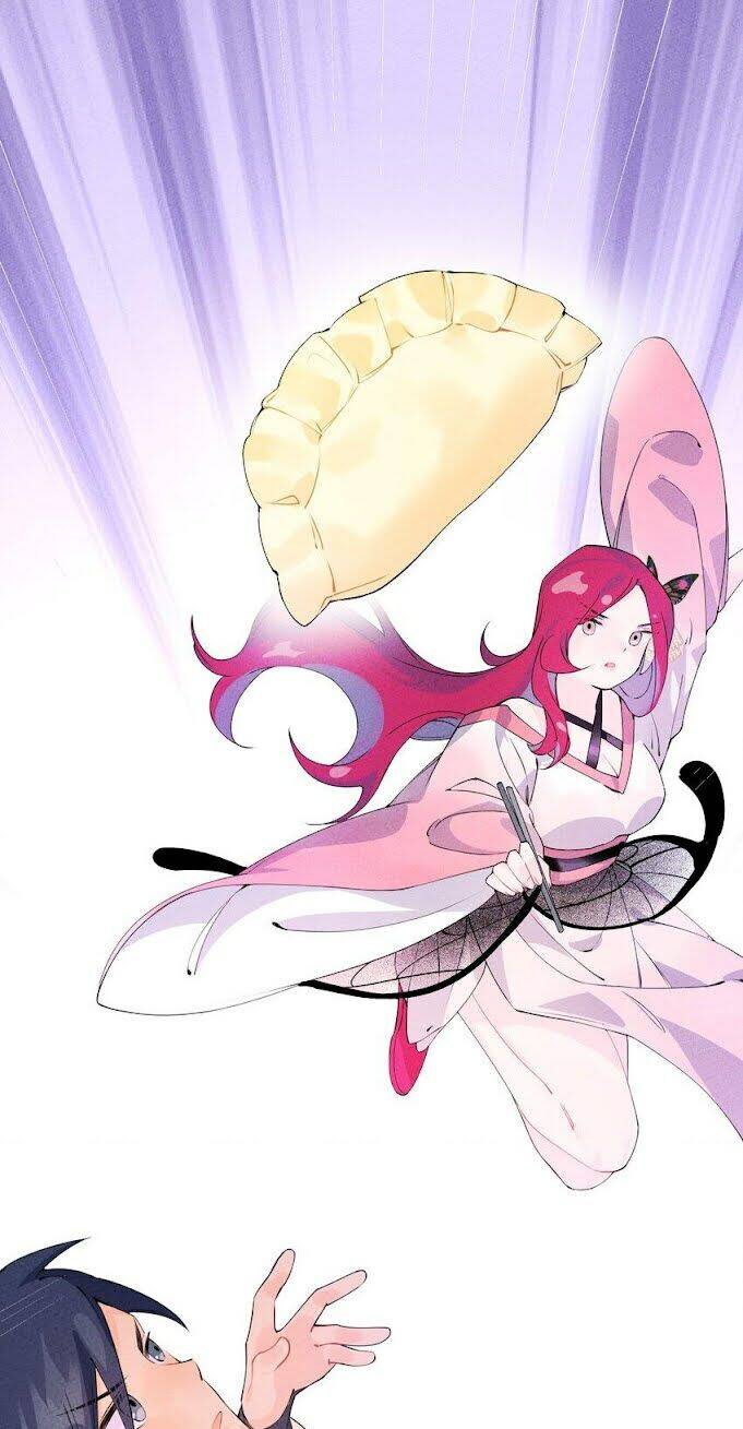 Là Thánh Hoàng Chính Đạo, Ta Cưới Ma Tôn Tà Đạo？！ Chapter 3 - 61