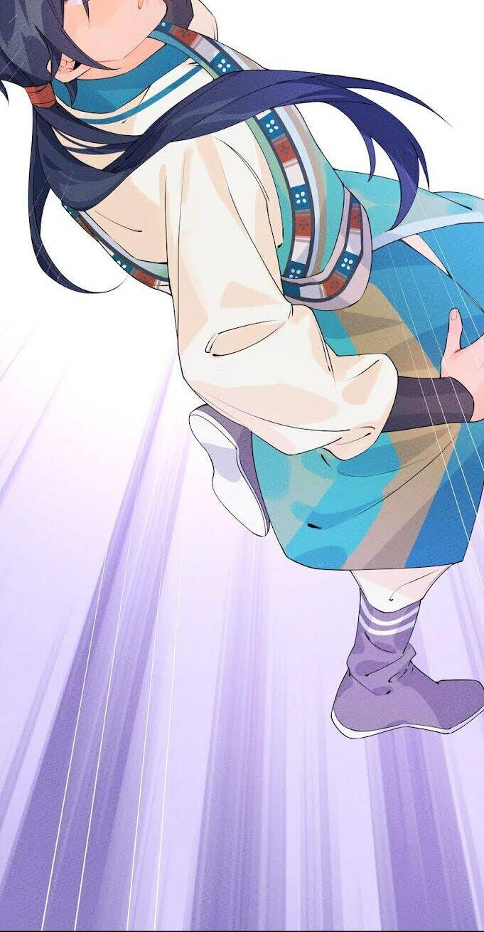 Là Thánh Hoàng Chính Đạo, Ta Cưới Ma Tôn Tà Đạo？！ Chapter 3 - 62