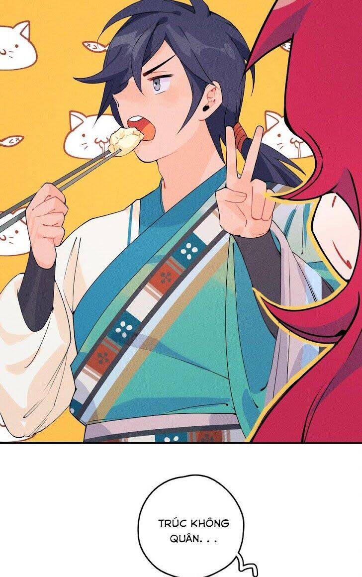 Là Thánh Hoàng Chính Đạo, Ta Cưới Ma Tôn Tà Đạo？！ Chapter 3 - 67