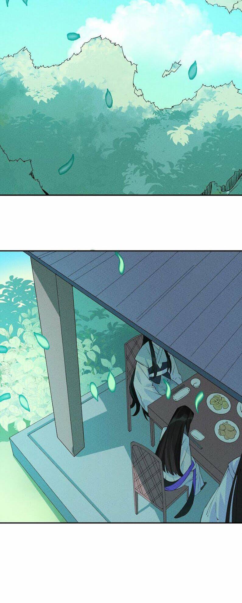 Là Thánh Hoàng Chính Đạo, Ta Cưới Ma Tôn Tà Đạo？！ Chapter 3 - 72