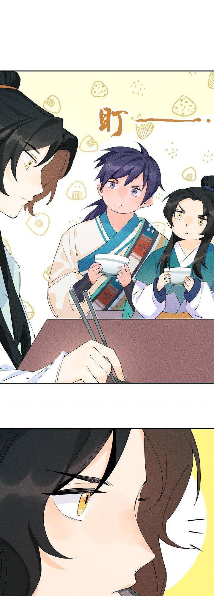 Là Thánh Hoàng Chính Đạo, Ta Cưới Ma Tôn Tà Đạo？！ Chapter 3 - 73