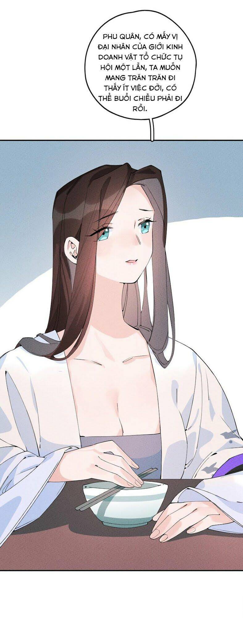 Là Thánh Hoàng Chính Đạo, Ta Cưới Ma Tôn Tà Đạo？！ Chapter 3 - 76