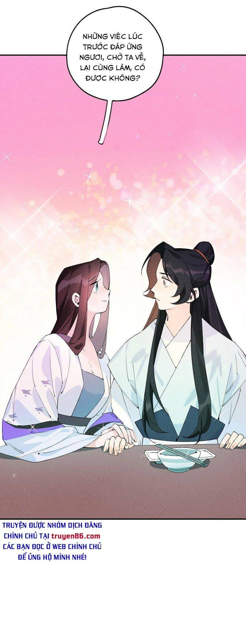 Là Thánh Hoàng Chính Đạo, Ta Cưới Ma Tôn Tà Đạo？！ Chapter 3 - 77