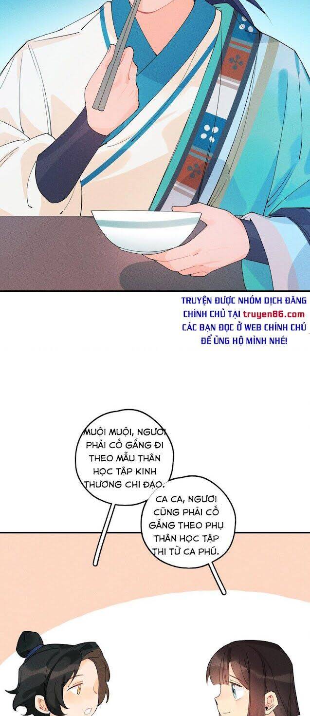 Là Thánh Hoàng Chính Đạo, Ta Cưới Ma Tôn Tà Đạo？！ Chapter 3 - 82