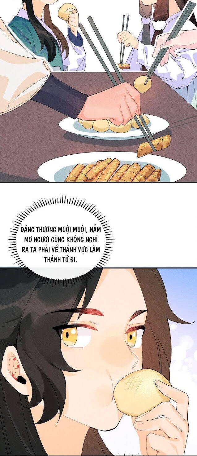 Là Thánh Hoàng Chính Đạo, Ta Cưới Ma Tôn Tà Đạo？！ Chapter 3 - 83