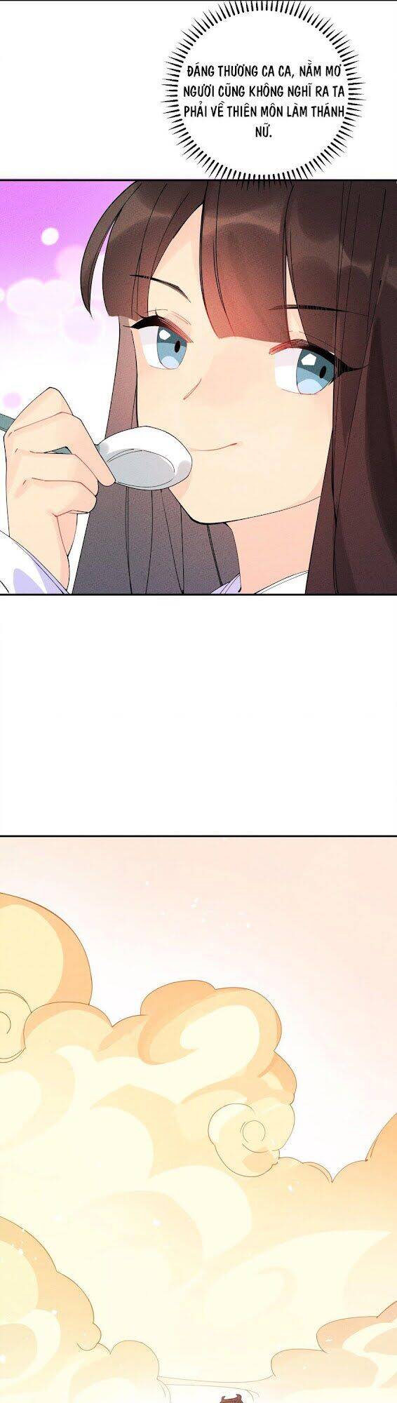 Là Thánh Hoàng Chính Đạo, Ta Cưới Ma Tôn Tà Đạo？！ Chapter 3 - 84