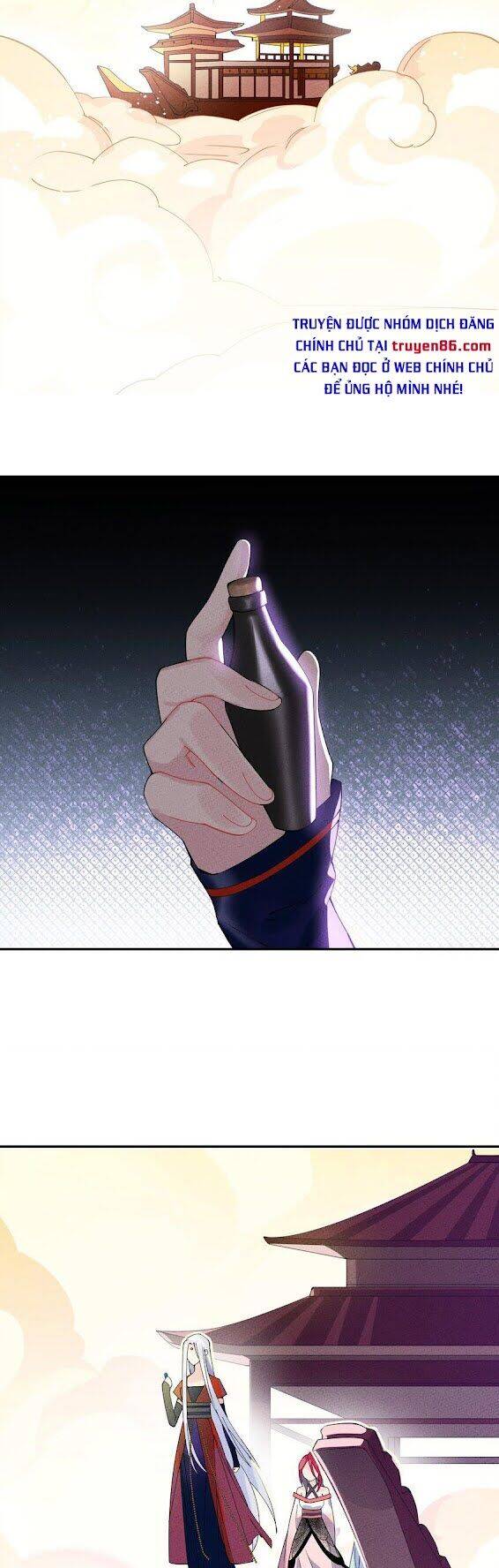 Là Thánh Hoàng Chính Đạo, Ta Cưới Ma Tôn Tà Đạo？！ Chapter 3 - 85