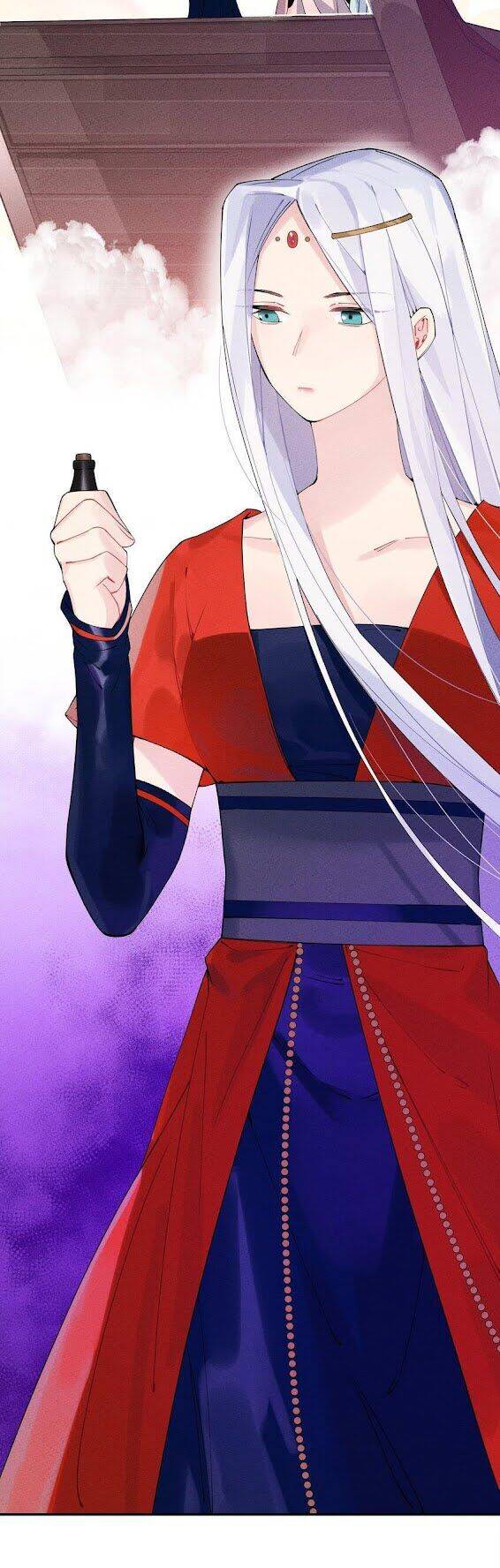 Là Thánh Hoàng Chính Đạo, Ta Cưới Ma Tôn Tà Đạo？！ Chapter 3 - 86