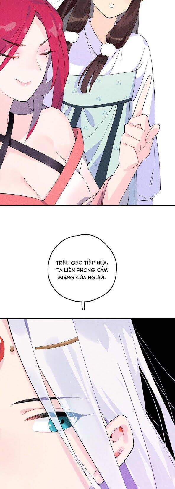 Là Thánh Hoàng Chính Đạo, Ta Cưới Ma Tôn Tà Đạo？！ Chapter 3 - 88