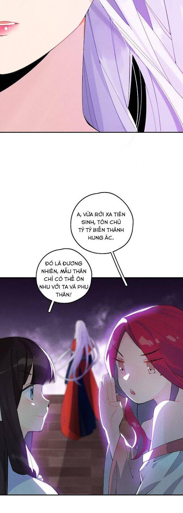 Là Thánh Hoàng Chính Đạo, Ta Cưới Ma Tôn Tà Đạo？！ Chapter 3 - 89