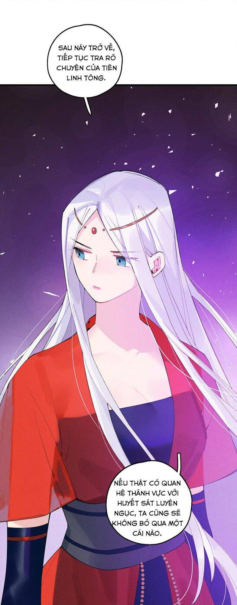 Là Thánh Hoàng Chính Đạo, Ta Cưới Ma Tôn Tà Đạo？！ Chapter 3 - 90