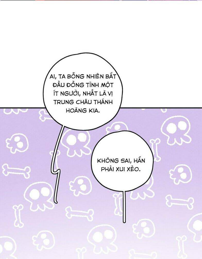 Là Thánh Hoàng Chính Đạo, Ta Cưới Ma Tôn Tà Đạo？！ Chapter 3 - 91