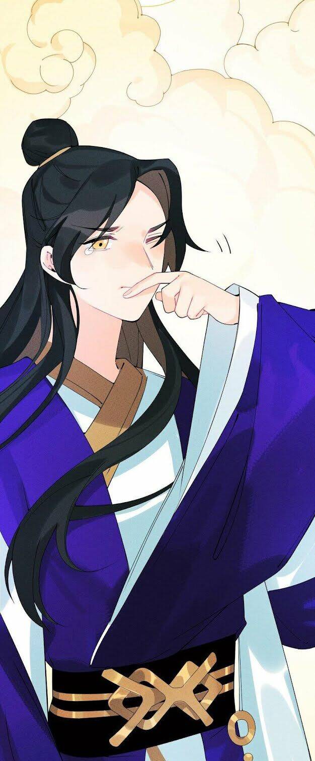 Là Thánh Hoàng Chính Đạo, Ta Cưới Ma Tôn Tà Đạo？！ Chapter 3 - 94