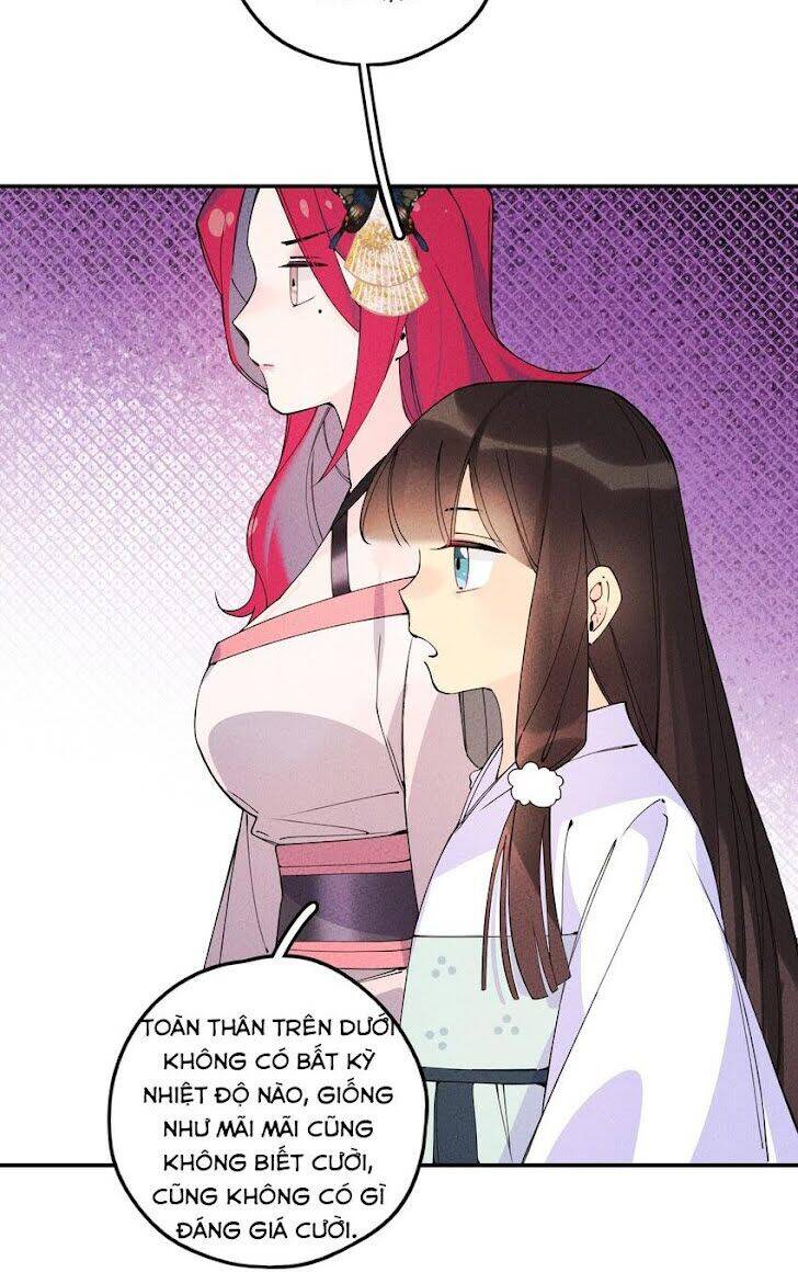 Là Thánh Hoàng Chính Đạo, Ta Cưới Ma Tôn Tà Đạo？！ Chapter 4 - 11