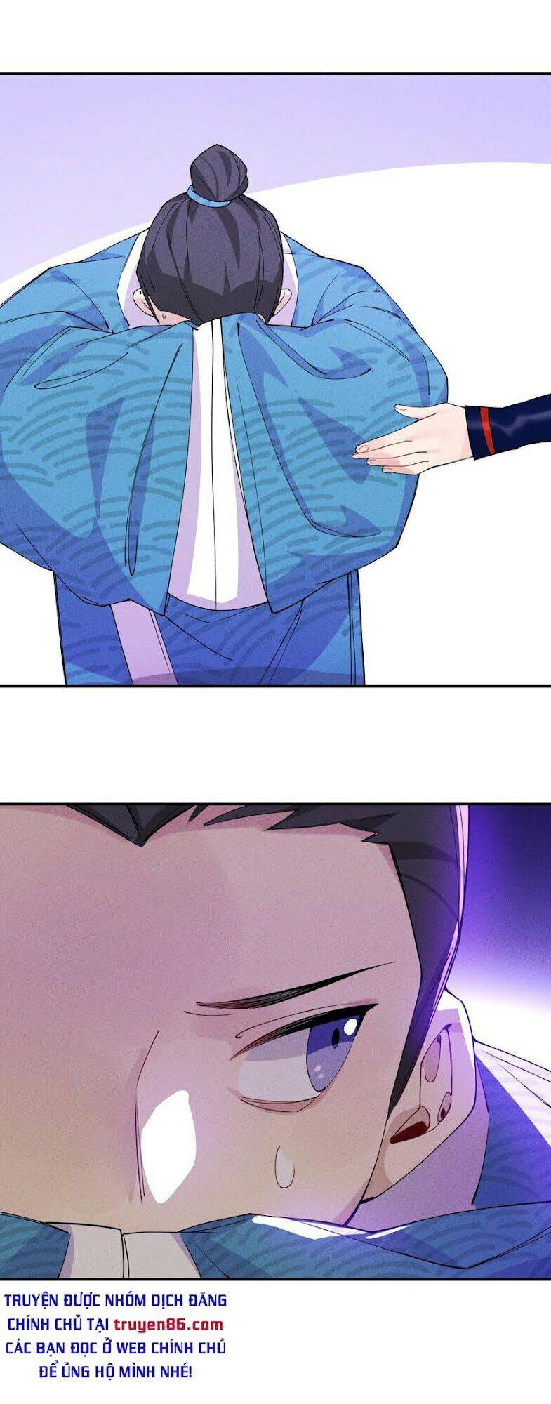 Là Thánh Hoàng Chính Đạo, Ta Cưới Ma Tôn Tà Đạo？！ Chapter 4 - 17