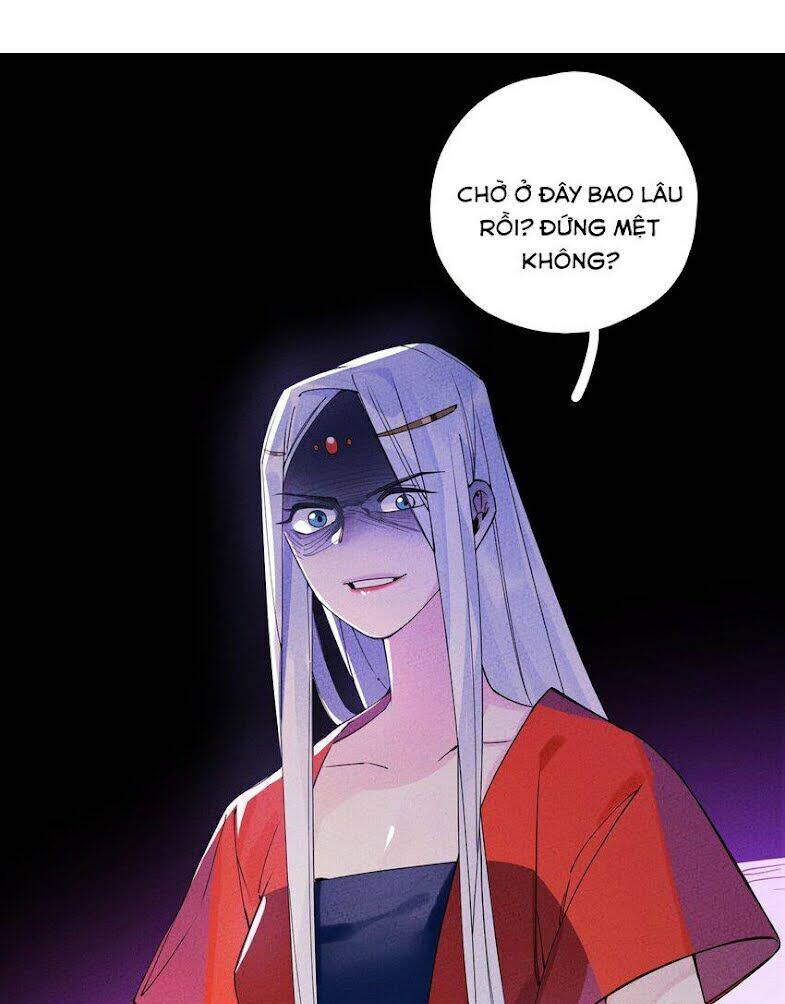 Là Thánh Hoàng Chính Đạo, Ta Cưới Ma Tôn Tà Đạo？！ Chapter 4 - 18