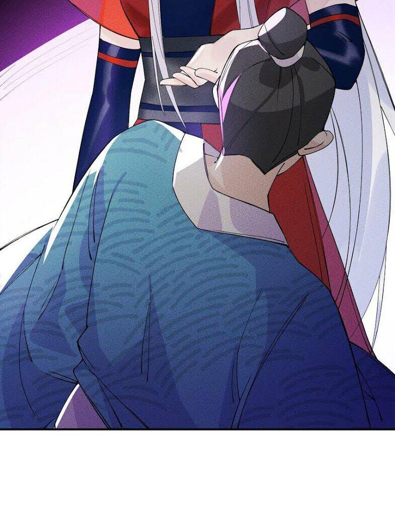 Là Thánh Hoàng Chính Đạo, Ta Cưới Ma Tôn Tà Đạo？！ Chapter 4 - 19