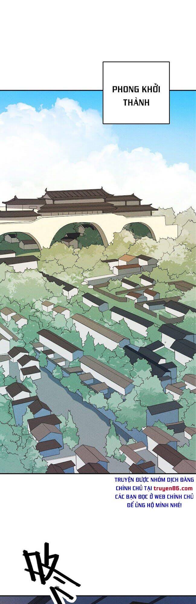 Là Thánh Hoàng Chính Đạo, Ta Cưới Ma Tôn Tà Đạo？！ Chapter 4 - 3