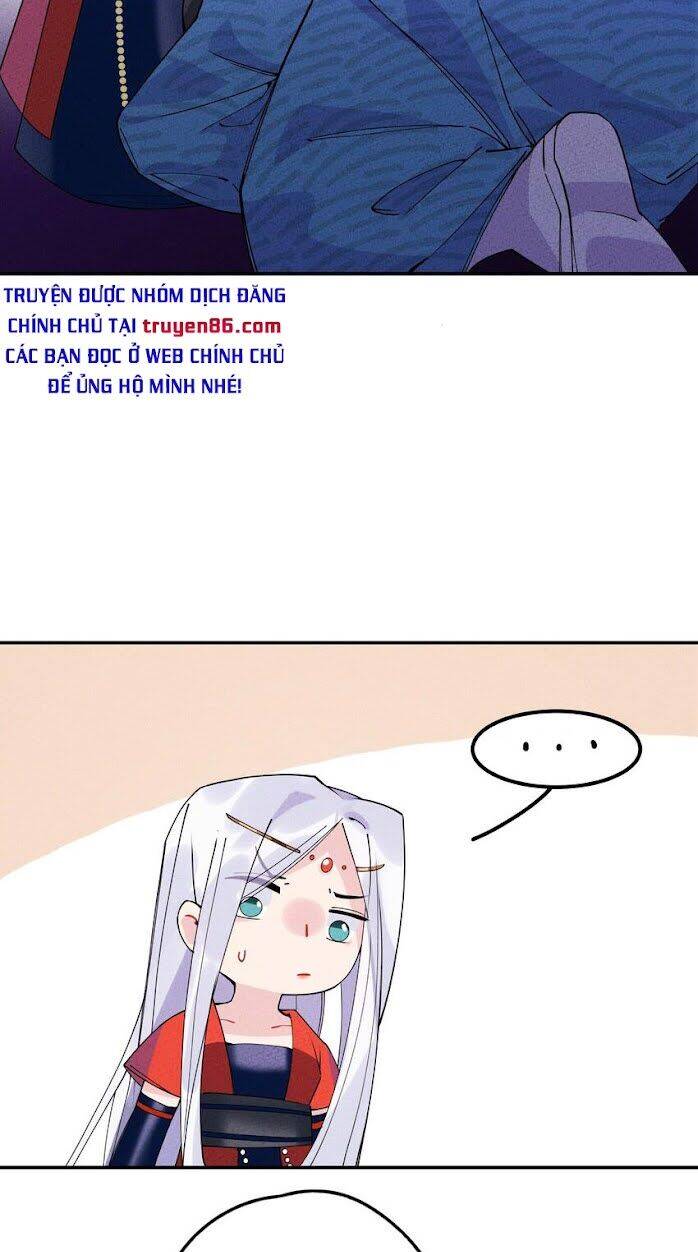 Là Thánh Hoàng Chính Đạo, Ta Cưới Ma Tôn Tà Đạo？！ Chapter 4 - 23