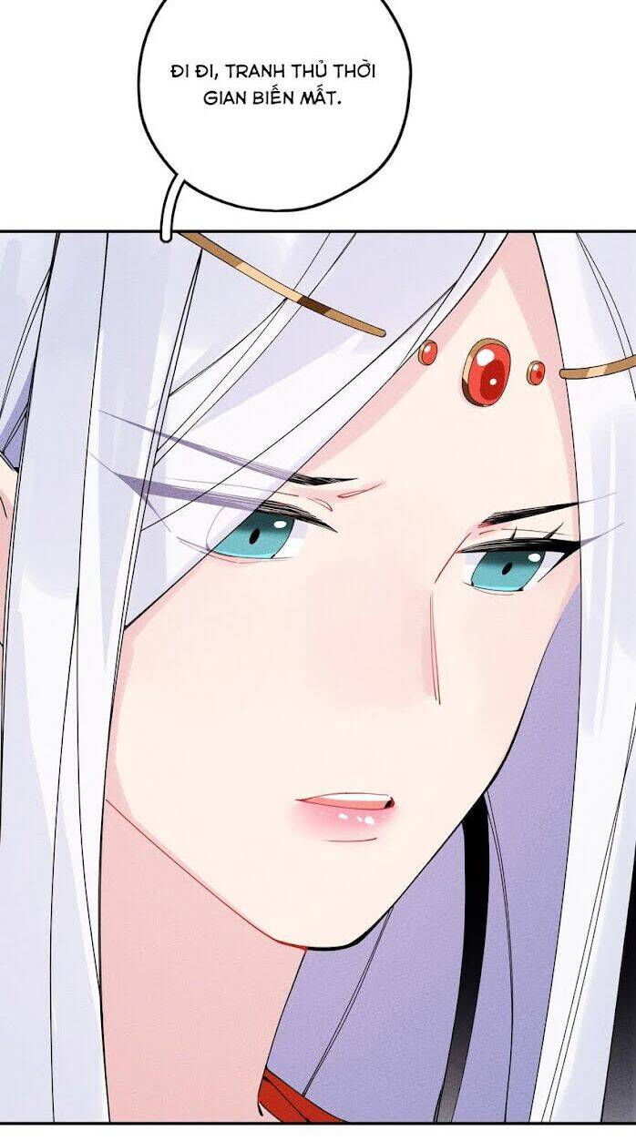 Là Thánh Hoàng Chính Đạo, Ta Cưới Ma Tôn Tà Đạo？！ Chapter 4 - 24