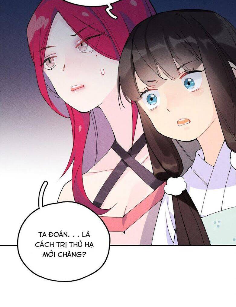 Là Thánh Hoàng Chính Đạo, Ta Cưới Ma Tôn Tà Đạo？！ Chapter 4 - 27