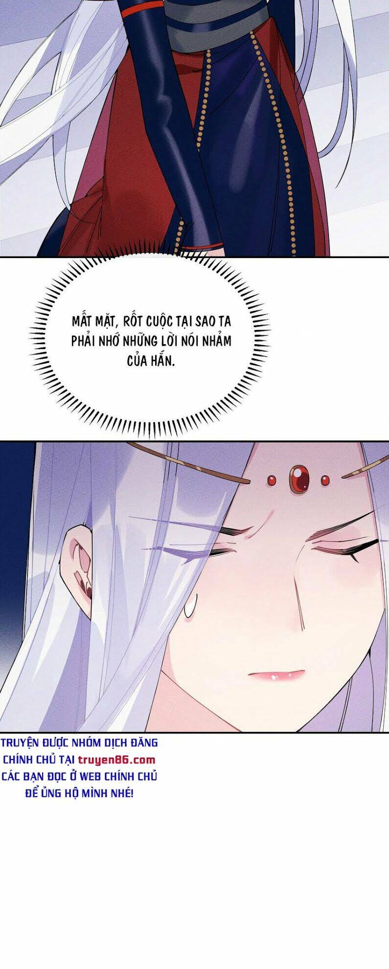 Là Thánh Hoàng Chính Đạo, Ta Cưới Ma Tôn Tà Đạo？！ Chapter 4 - 29